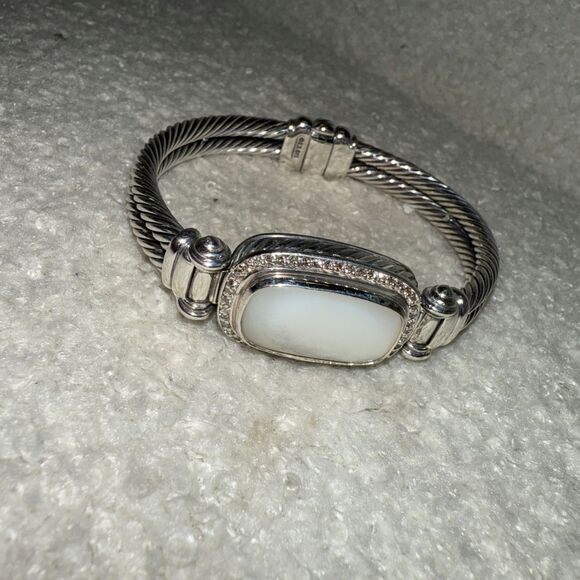 David yurman bracelet - Picture 6 of 6